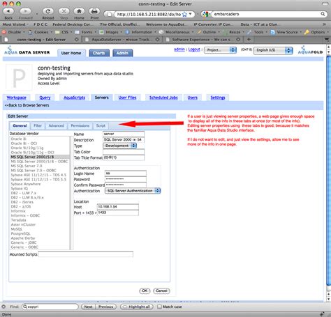 brcm mba slot|Viewing Server Properties .